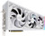 ASUS GeForce RTX 4090 24GB White OC GDDR6X Video Graphics Card GPU