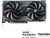 PowerColor Radeon RX 6600 XT 8GB Red Devil GDDR6 Video Graphics Card GPU PowerColor Radeon RX 6600 XT 8GB Red Devil GDDR6 Video Graphics Card GPU