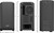 BeQuiet! Silent Base 601 Black TG Black ATX Full Tower Desktop Computer Case