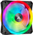 Corsair QL Series Ql140 RGB 140mm RGB LED Fan Dual Pack Corsair QL Series Ql140 RGB 140mm RGB LED Fan Dual Pack