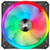 Corsair QL Series Ql140 RGB 140mm RGB LED Fan Dual Pack Corsair QL Series Ql140 RGB 140mm RGB LED Fan Dual Pack