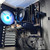 Gaming PC Ryzen 5 5500 16GB RAM 500GB SSD RX 6700 10GB Windows 11 Computer