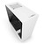 NZXT H500i White RGB ATX Mid Tower Case Tempered Glass Desktop Computer Case Reconditioned