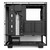 NZXT H500i White RGB ATX Mid Tower Case Tempered Glass Desktop Computer Case Reconditioned