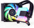 EK AIO 120mm D-RGB All-in-One CPU Cooler