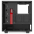 NZXT H510 Black/Red ATX Mid Mid Tower Case Tempered Glass Desktop Computer Case Reconditioned