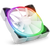 Aer RGB 2 120mm HF-2812C-TW (White) Triple Starter Pack Aer RGB 2 120mm HF-2812C-TW (White) Triple Starter Pack