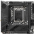 MSI MEG Z690I UNIFY Intel LGA 1700 Z690 Mini-ITX M.2 Desktop Motherboard A