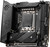 MSI MEG Z690I UNIFY Intel LGA 1700 Z690 Mini-ITX M.2 Desktop Motherboard A