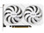 ASUS GeForce RTX 3060 8GB White OC GDDR6 Video Graphics Card GPU