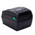 TSC TTP-244CE Desktop Thermal Transfer Label Barcode Printer