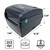 TSC TTP-244CE Desktop Thermal Transfer Label Barcode Printer