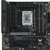 ASUS TUF GAMING B760M-PLUS WIFI Intel LGA 1700 DDR5 MicroATX Desktop Motherboard