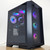 Gaming PC Ryzen 7 2700X 16GB RAM 500GB SSD RTX 3060 Ti 8GB Windows 11 Computer Gaming PC Ryzen 7 2700X 16GB RAM 500GB SSD RTX 3060 Ti 8GB Windows 11 Computer