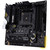 ASUS TUF GAMING B450M-PRO S AMD Socket AM4 MicroATX Desktop Motherboard B