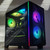Gaming PC Ryzen 7 2700X 32GB RAM 256GB SSD + 1TB HDD GTX 1650 SUPER 4GB Windows 11 Computer
