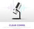 NZXT Capsule Mini - AP-WMMIC-W1 - USB Microphone - White
