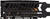PowerColor RX 6750 XT 12GB Fighter GDDR6 AXRX 6750XT 12GBD6-3DH Video Card
