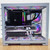 Gaming PC Ryzen 7 7700 32GB RAM 1TB SSD RX 7800 XT 16GB Windows 11 Computer