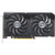 ASUS RTX 4070 SUPER EVO OC 12GB GDDR6X DUAL-RTX4070S-O12G-EVO Graphics Card