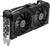 ASUS RTX 4070 EVO OC 12GB GDDR6X DUAL-RTX4070-O12G-EVO Graphics Card