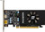 PowerColor RX 6400 4GB Low Profile GDDR6 Video Graphics Card