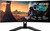 Gigabyte GS34WQC VA 34" 120 Hz 3440 x 1440 Curved Gaming Monitor