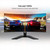 Gigabyte GS34WQC VA 34" 120 Hz 3440 x 1440 Curved Gaming Monitor