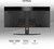 Gigabyte GS34WQC VA 34" 120 Hz 3440 x 1440 Curved Gaming Monitor