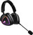 ASUS ROG Delta II Wireless Gaming Headset Black