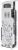XFX RX 7900XT 20GB Speedster MERC310 GDDR6 RX-79TMERCW9 Video Graphics Card