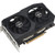 ASUS RX 7600 8GB RX 7600 V2 OC GDDR6 DUAL-RX7600-O8G-V2 Video Graphics Card