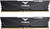 TEAMGROUP T-Force Vulcan DDR5 16GB Kit 2x8GB 5200MHz RAM