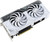 ASUS RTX 4070 Super 12GB Dual White OC GDDR6X Video Graphics Card GPU