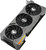 ASUS GeForce RTX 4070 Ti 12GB TUF OC GDDR6X Video Graphics Card GPU ASUS GeForce RTX 4070 Ti 12GB TUF OC GDDR6X Video Graphics Card GPU