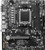 MSI PRO A620M-E AMD AM5 DDR5 mATX Desktop Motherboard