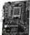 MSI PRO A620M-E AMD AM5 DDR5 mATX Desktop Motherboard