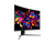 MSI MAG 321CUP QD-OLED 31.5" .03ms 3840x2160 (UHD) 165Hz Gaming Monitor