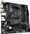 Gigabyte A520M DS3H AC AMD AM4 MicroATX DDR4 Desktop Motherboard Gigabyte A520M DS3H AC AMD AM4 MicroATX DDR4 Desktop Motherboard