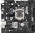 ASRock H370M-HDV Intel LGA 1151 H370 MicroATX M.2 Desktop Motherboard B