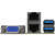 ASRock EPC621D4I-2M Intel Mini-ITX DDR4 Server Motherboard