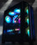 Gaming PC Ryzen 7 5700X3D 32GB RAM 1TB SSD RX 7600 XT 16GB Windows 11 PC