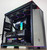 Gaming PC Ryzen 7 9800X3D 64GB RAM 4TB SSD RTX 5090 32GB Windows 11 PC
