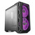 Cooler Master MasterCase H500 ATX Mid Tower Black 2 RGB Fan Gaming Computer Case Reconditioned