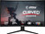 MSI G32C4X 31.5" 1ms 1920 x 1080 (FHD) 250Hz Curved Gaming Monitor