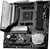 MSI MAG B550M MORTAR MAX WIFI AMD AM4 DDR4 MicroATX Desktop Motherboard
