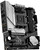 MSI MAG B550M MORTAR MAX WIFI AMD AM4 DDR4 MicroATX Desktop Motherboard