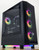 Gaming PC Ryzen 3 4100 16GB RAM 512GB SSD RTX 3050 6GB Windows 11 Computer