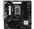 ASRock B760M-CX WiFI 6E Intel LGA 1700 DDR5 Micro ATX Desktop Motherboard B