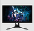 Gigabyte AORUS FI32Q X IPS 32\" 240Hz 2560 x 1440 Curved Gaming Monitor